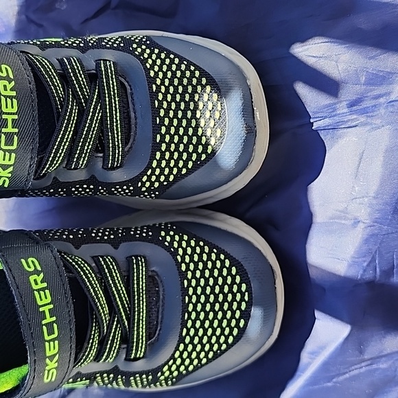 Toddler Sketchers - Picture 3 of 5